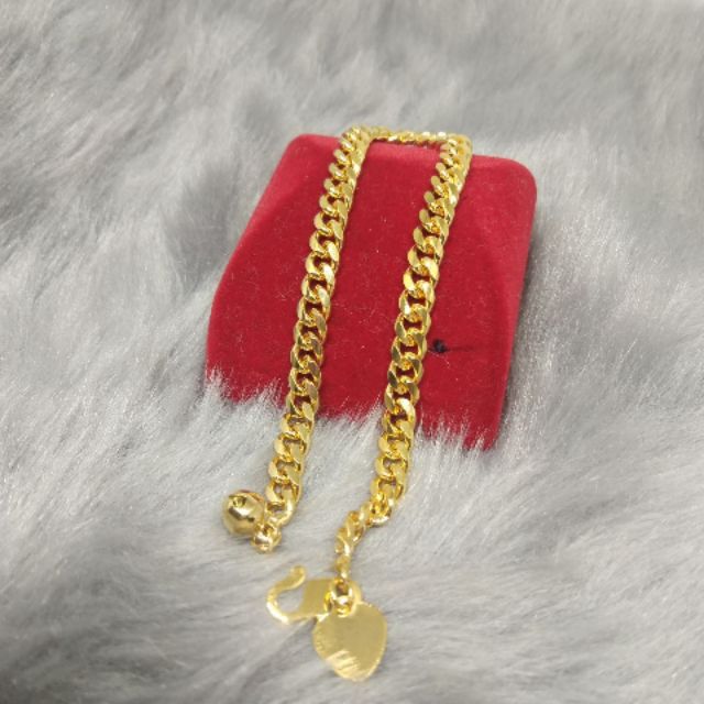 Buy Gelang Tangan Benson Seetracker Malaysia