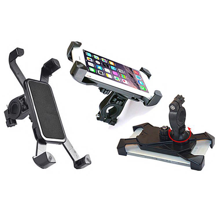 motorcycle phone holder shopee