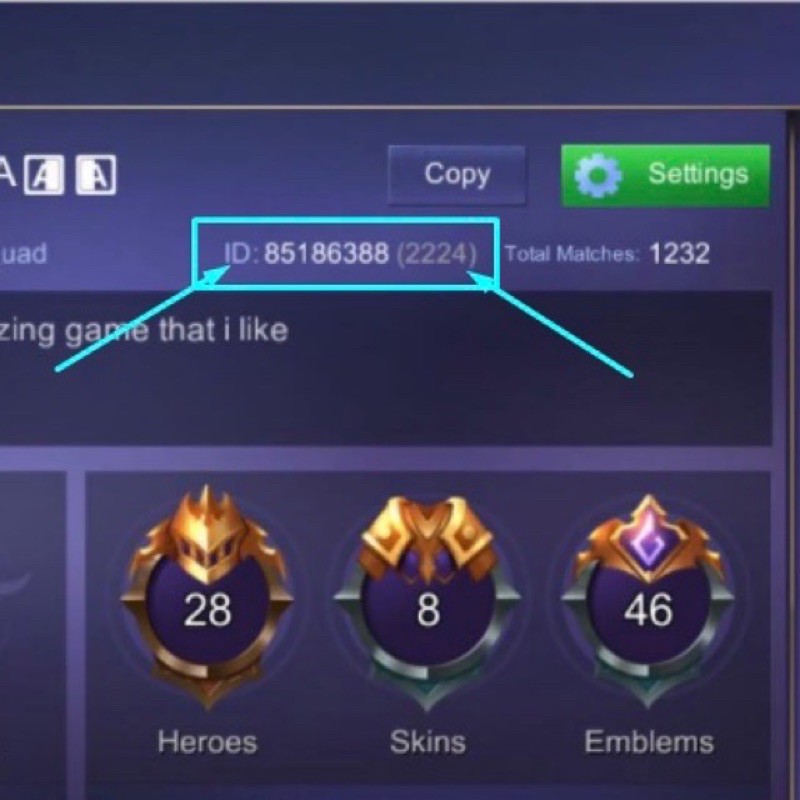 Top up diamond mobile legend malaysia