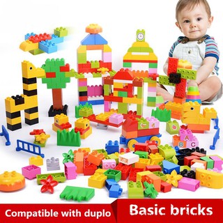 duplo compatible blocks