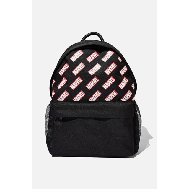 typo campus backpack