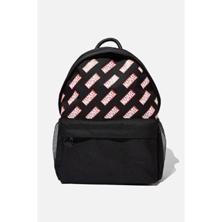 typo small backpack