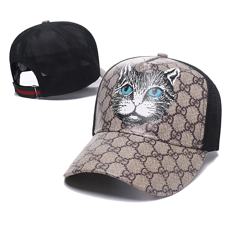 gucci cat hat