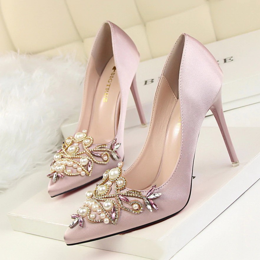 2019 bridal shoes