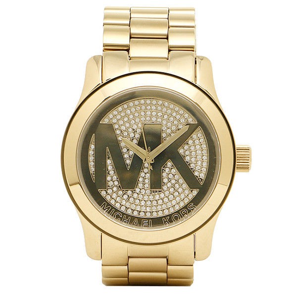 michael kors watch 5706