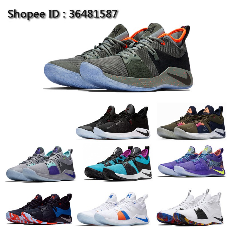 pg 2 ncaa