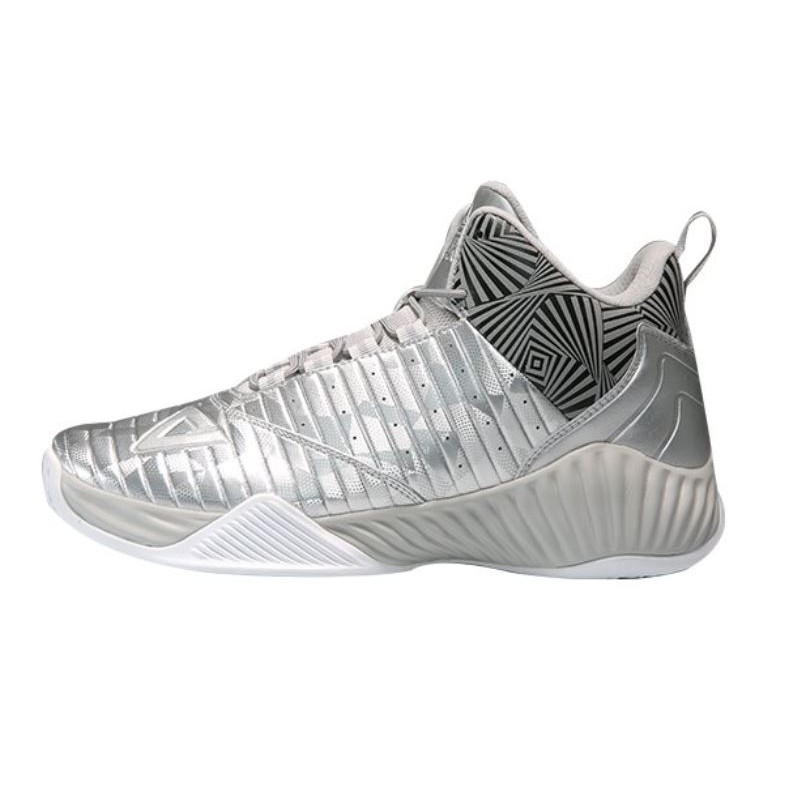 Peak Performance Outdoor Basketball Men Sport Shoes E93331A Shopee