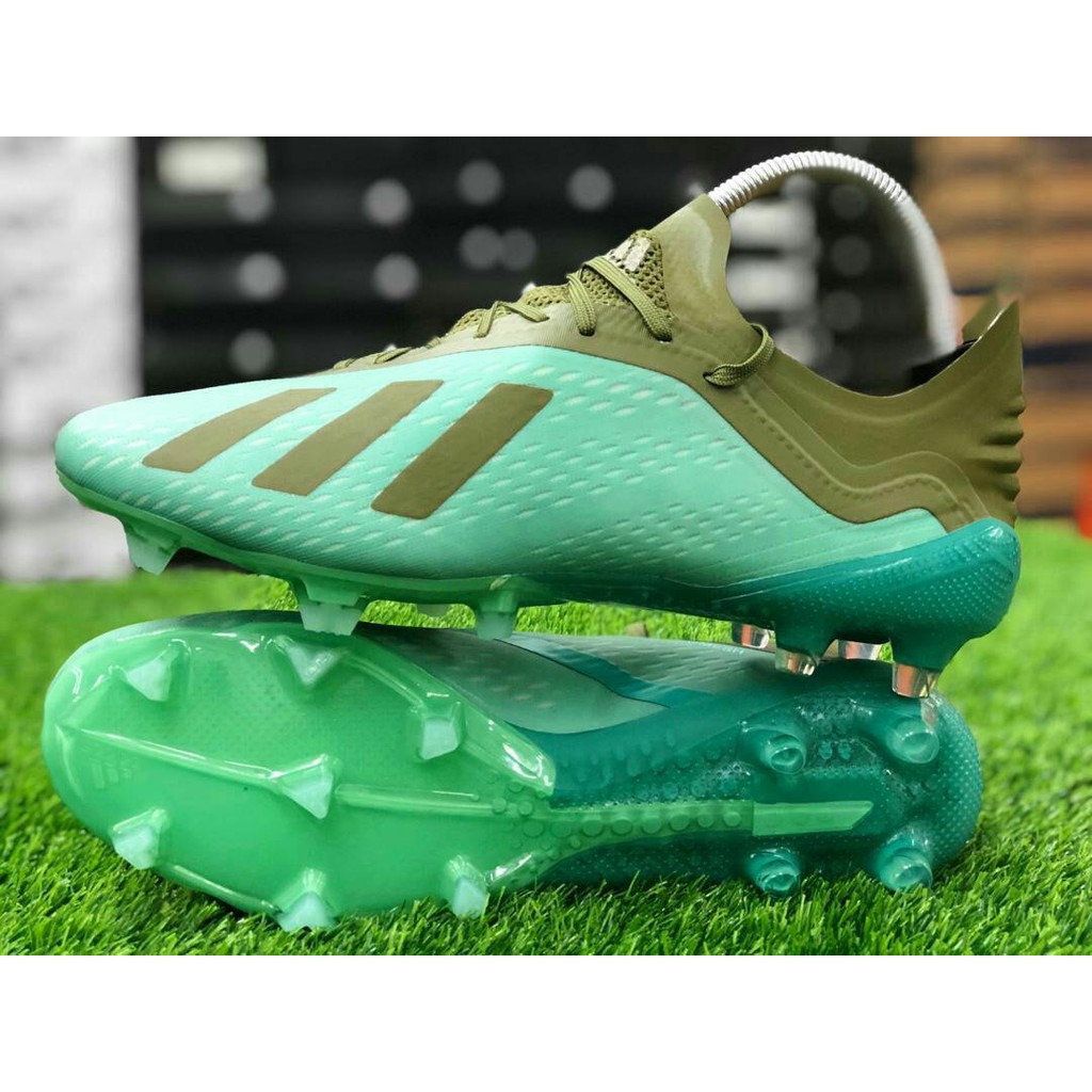 adidas x18 1 fg