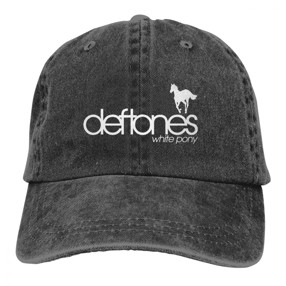 deftones hat
