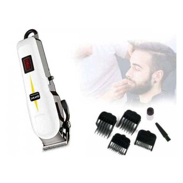 professional hair and beard clippers