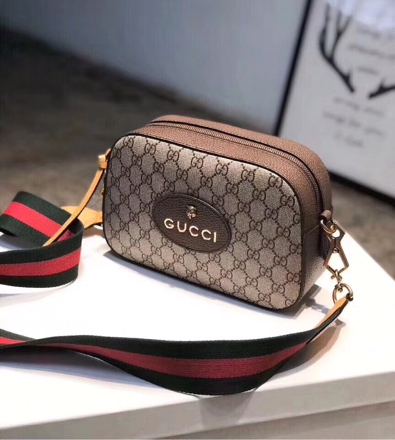 gucci camera crossbody