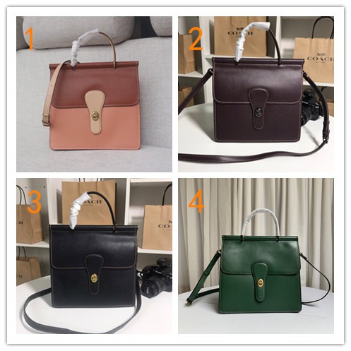 coach willis handbags