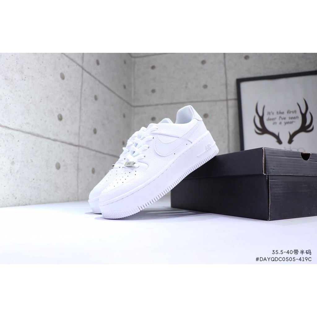 white air forces for men