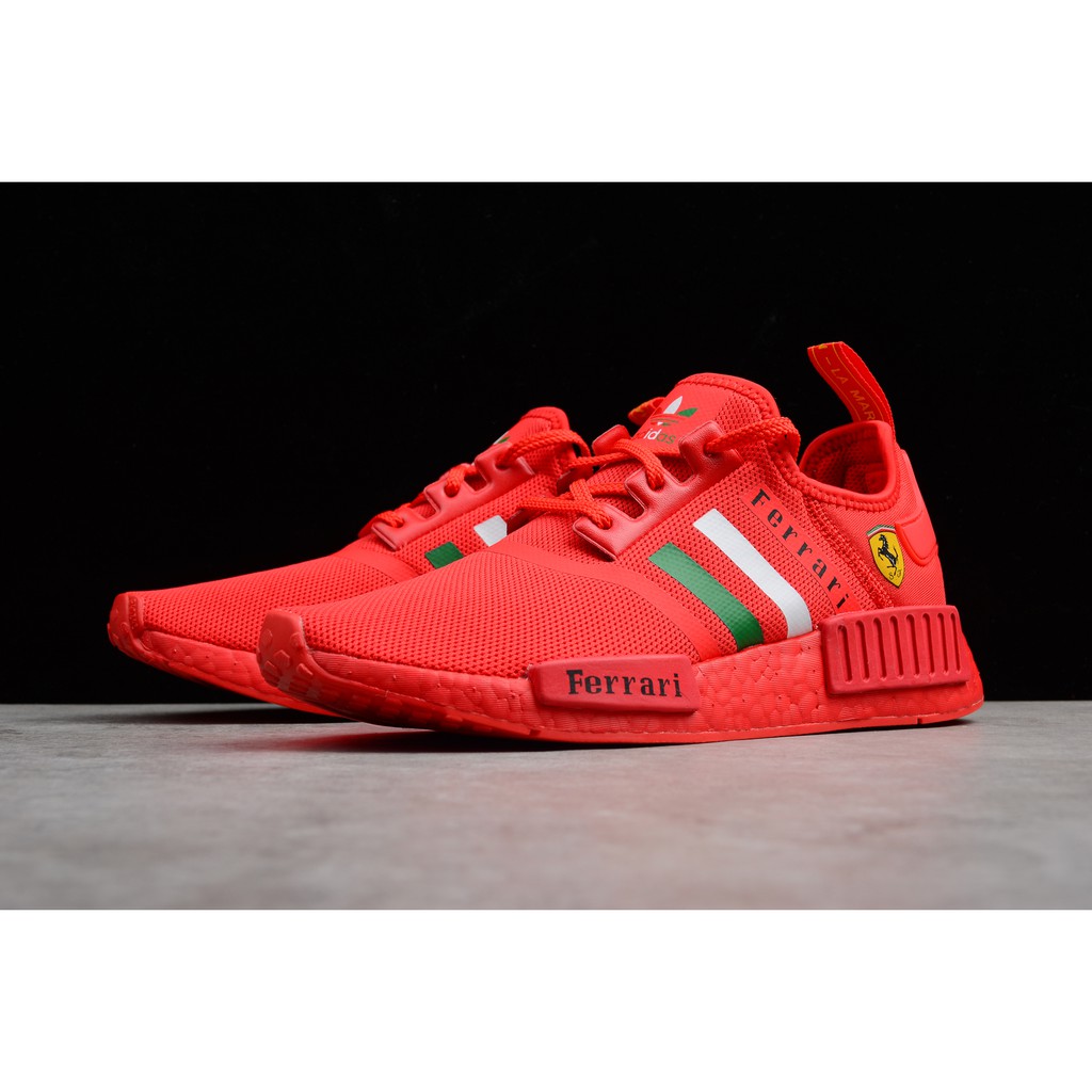 adidas ferrari nmd