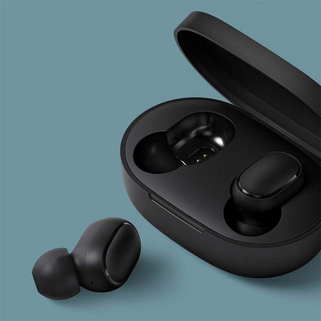 redmi airdots true wireless bluetooth headset