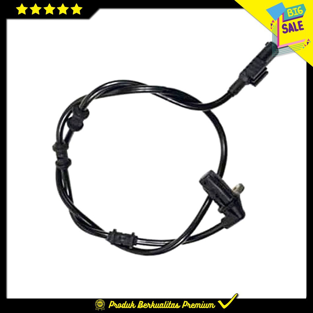 Cable / Sensor Abs Front Left Original Mercedes Benz Mercy ml Class