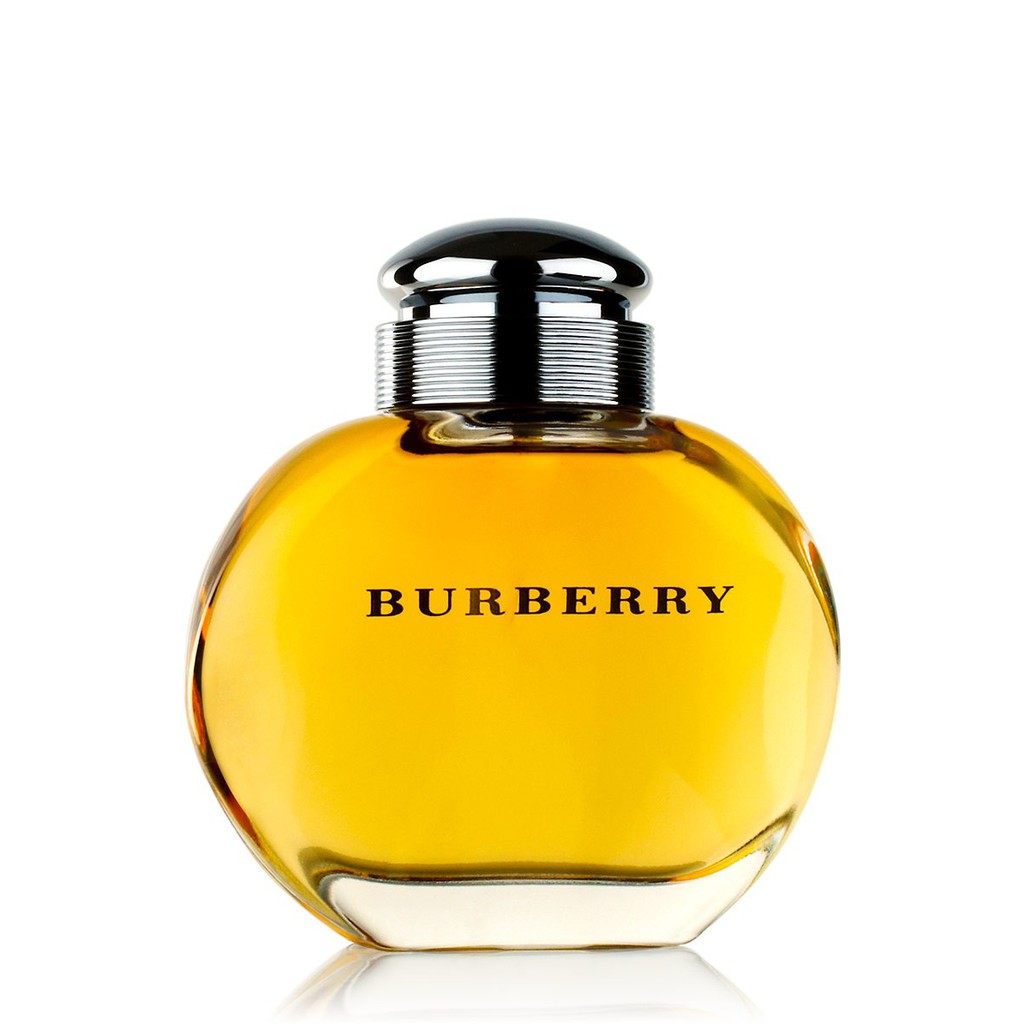 burberry classic tester