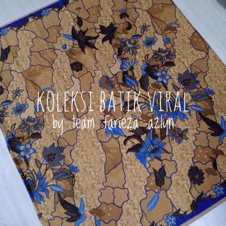KOLEKSI BATIK VIRAL 2019 Siap Jahit Shopee Malaysia KOLEKSI BATIK VIRAL 2019 Siap Jahit Shopee Malaysia
