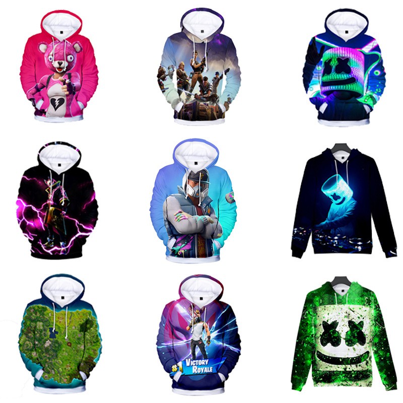 five nights of freddy hoodie