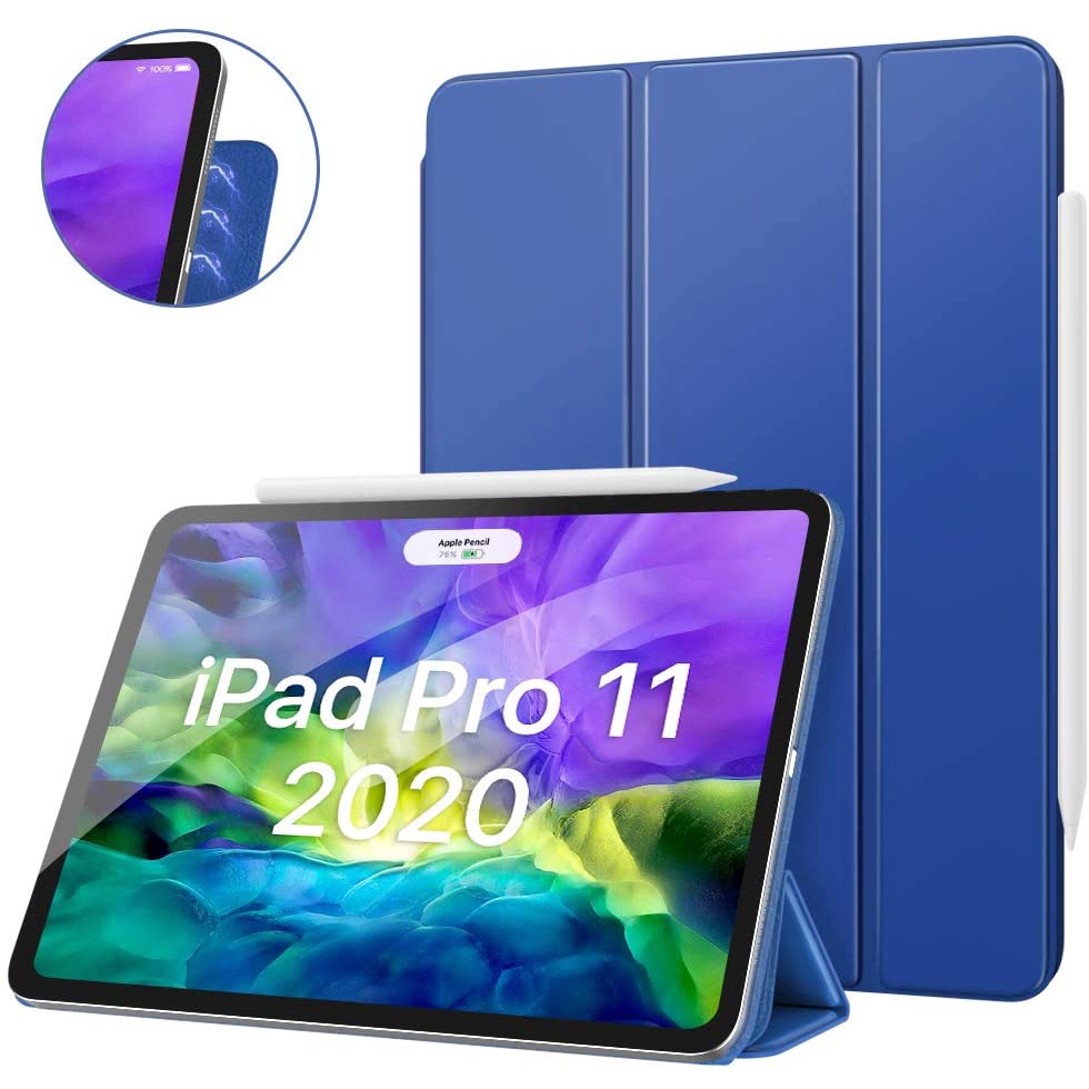 Folio чехол для ipad 11