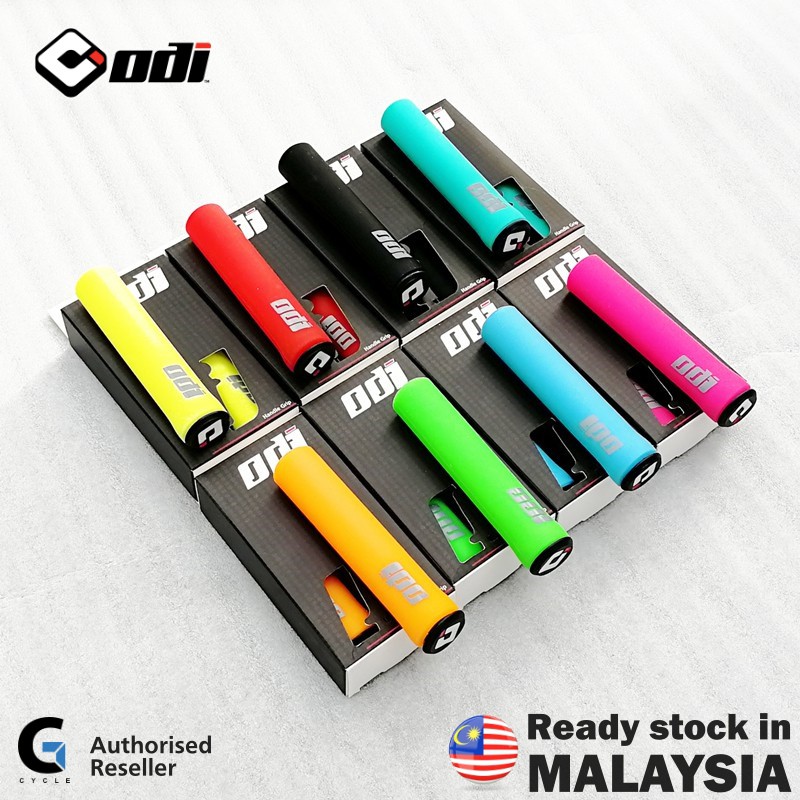 odi grips mtb