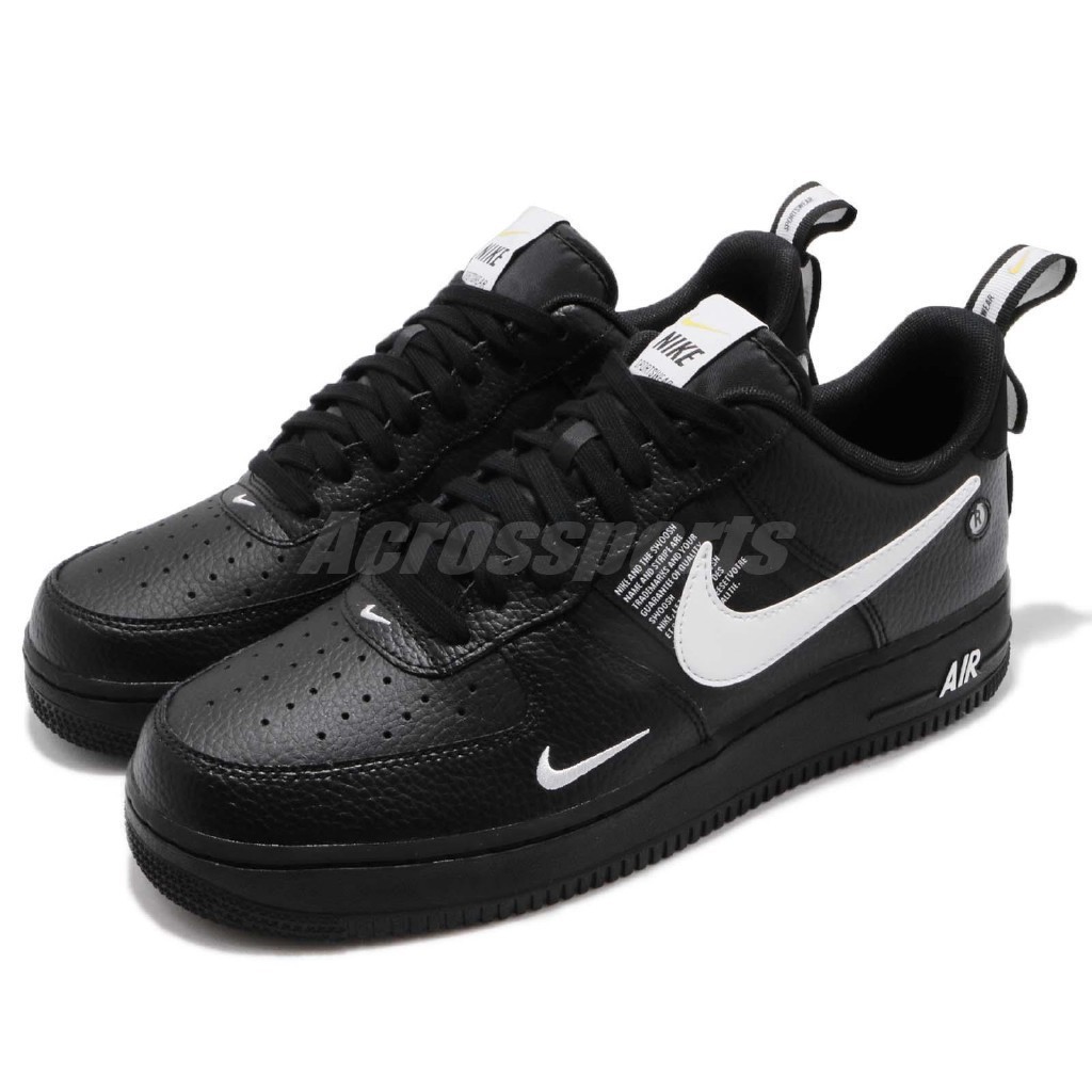 nine air force 1
