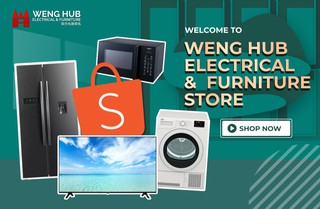 Weng Hub Online Store Online Shop Shopee Malaysia