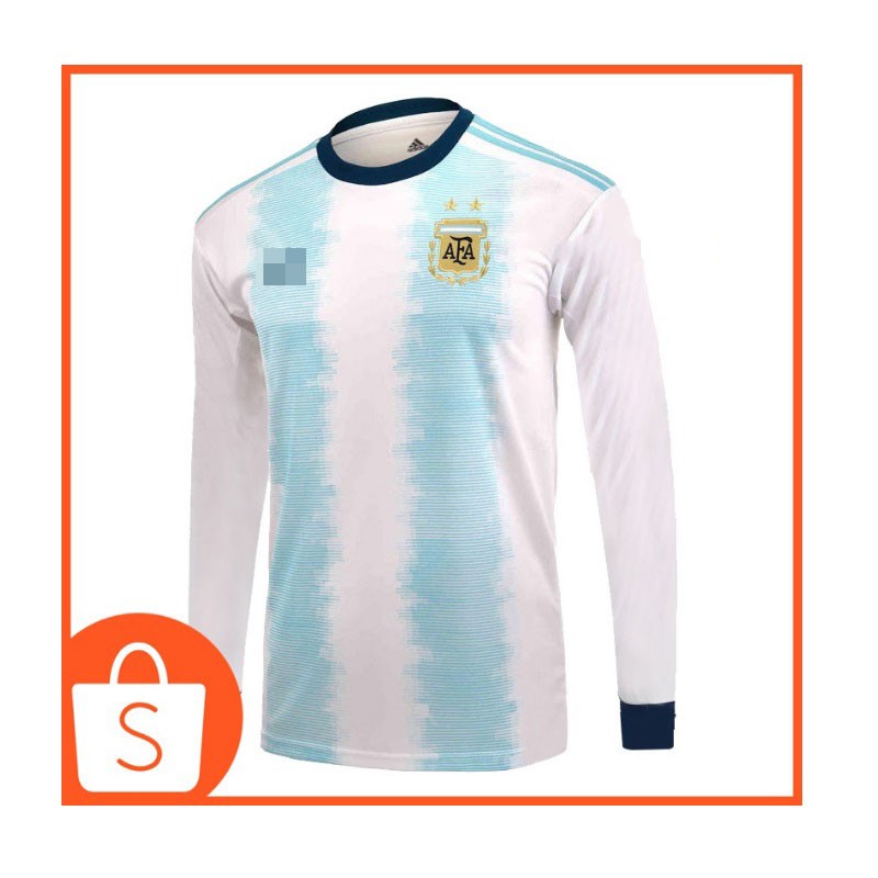 argentina soccer jersey 2019