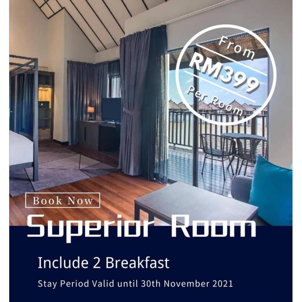 Buy Avani Sepang Gold Cost Resort Ready E Voucher Seetracker Malaysia