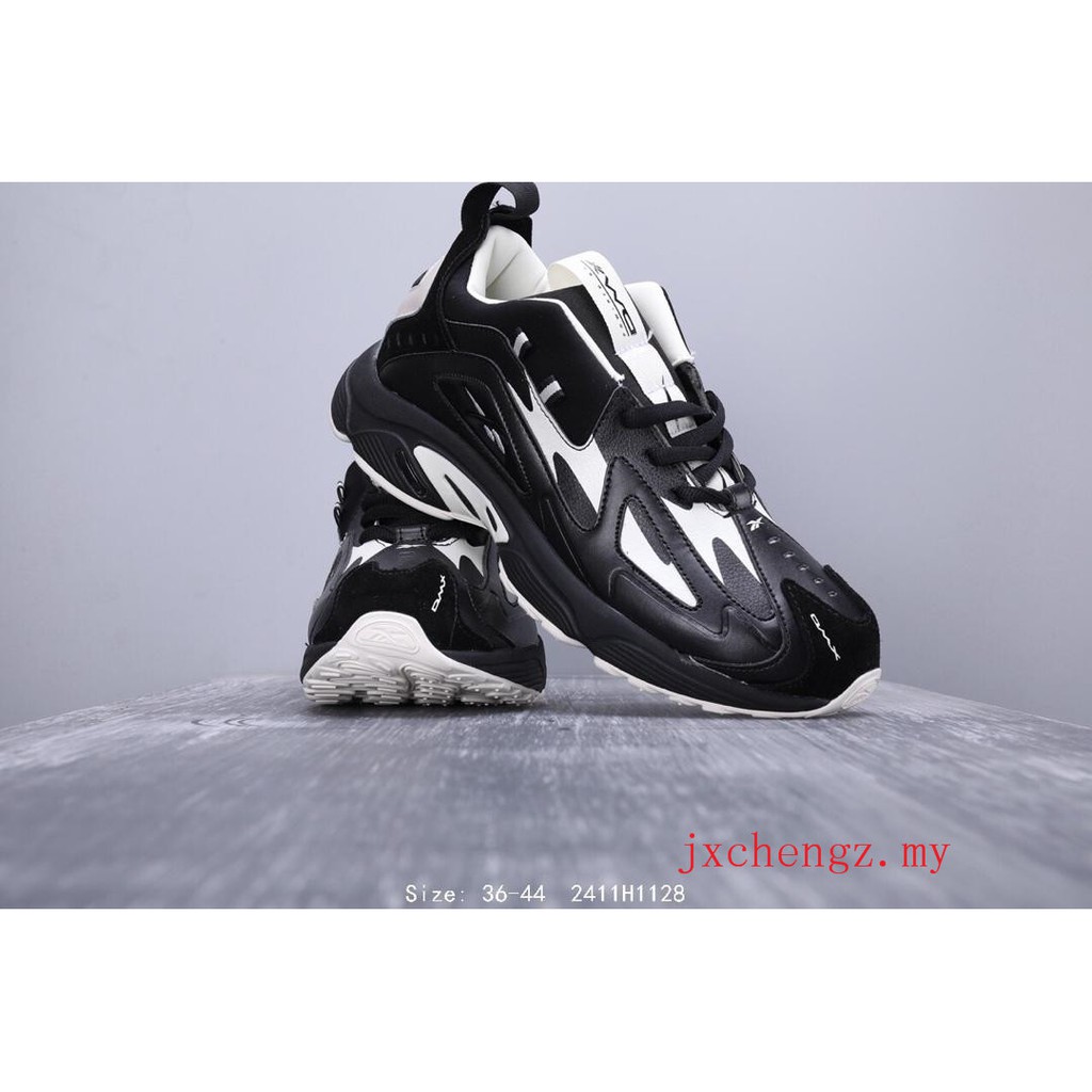 old fashioned reeboks