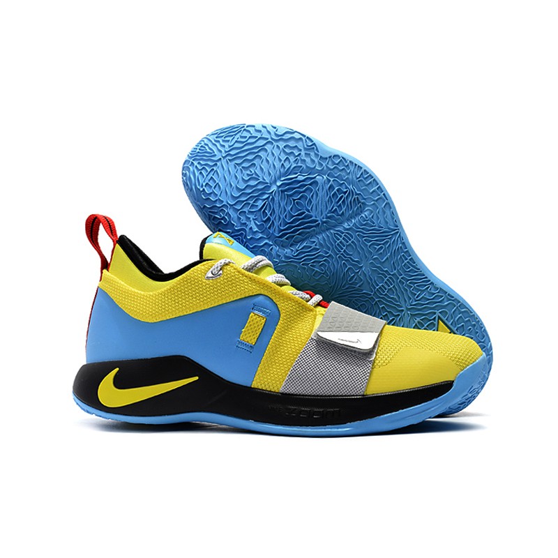 pg 2.5 yellow black