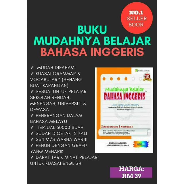 kelas bahasa inggeris dewasa