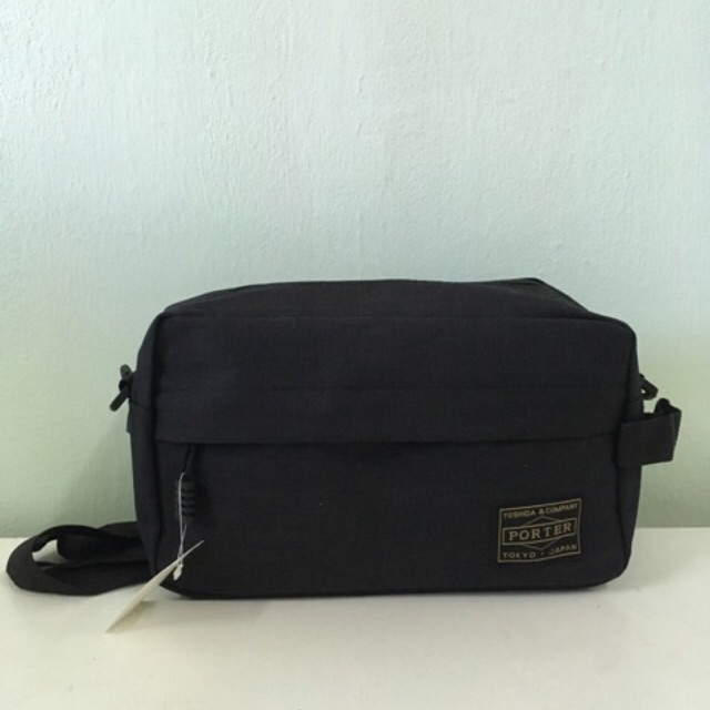 porter man bag