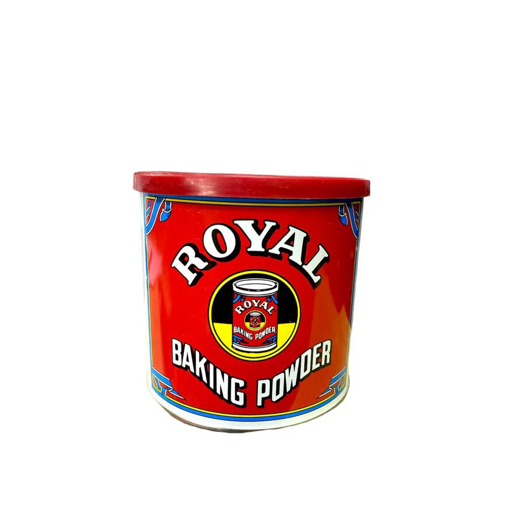 Royal Brand Baking Powder 450g Shopee Malaysia