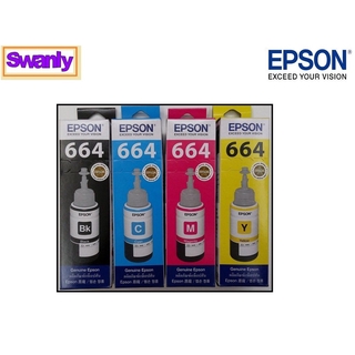epson m664