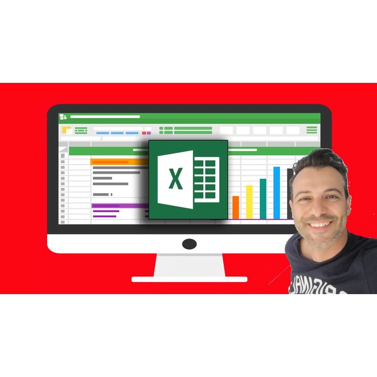 [COURSE] Udemy - Excel Dashboard and Data Analysis Masterclass | Shopee ...