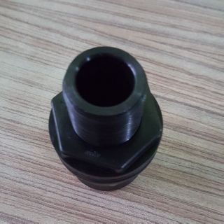HDPE FITTINGS Poly Tank Connector, PP Poly Water Connection Fitting