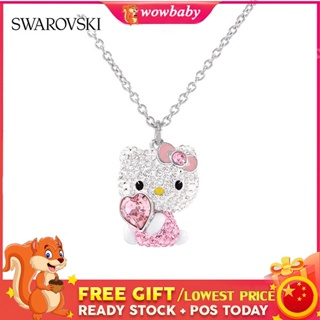 swarovski hello kitty zodiac