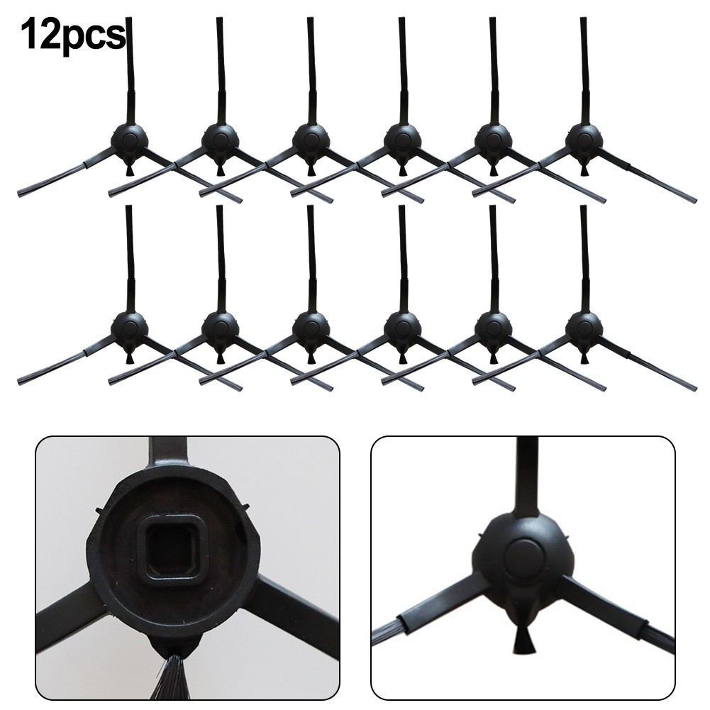 【SUFA】Suitable for TP-Link Tapo RV10 RV30 Plus Vacuum Cleaner Accessories Side Brush