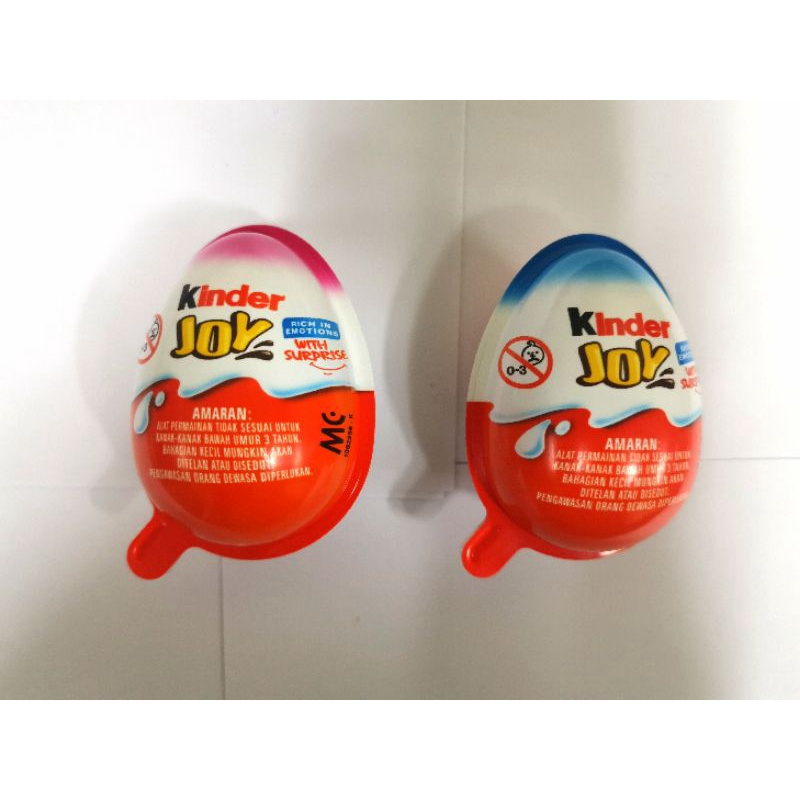 Kinder Joy Minion Jurassic Shopee Malaysia