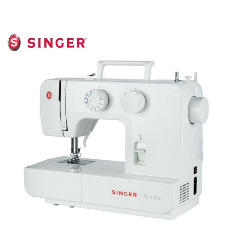 Singer 1409 PROMISE Sewing Machine (Singer 1408 Upgrade) Shopee Malaysia