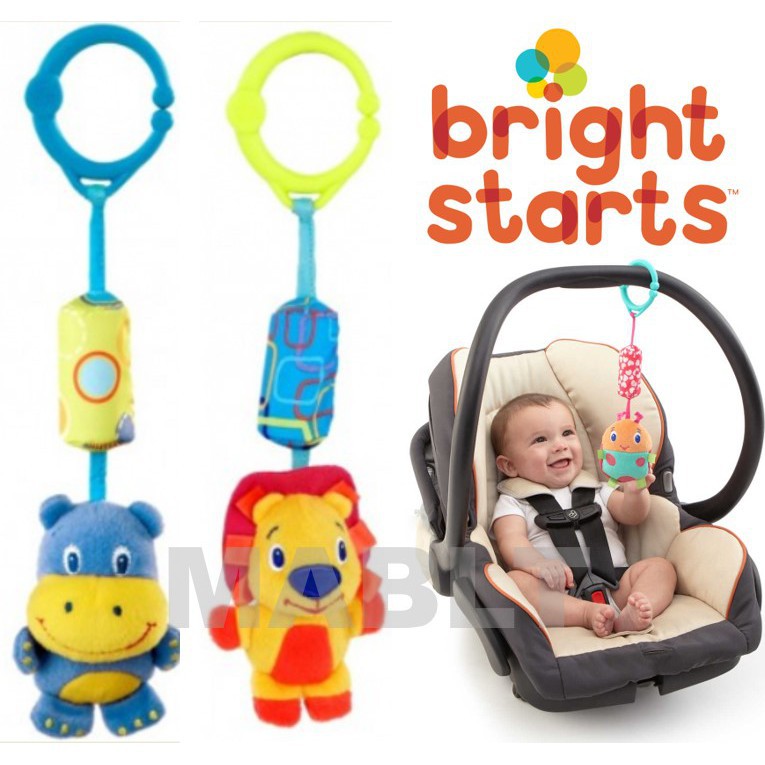 bright starts hanging toys