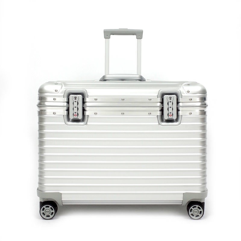 rimowa pilot case black