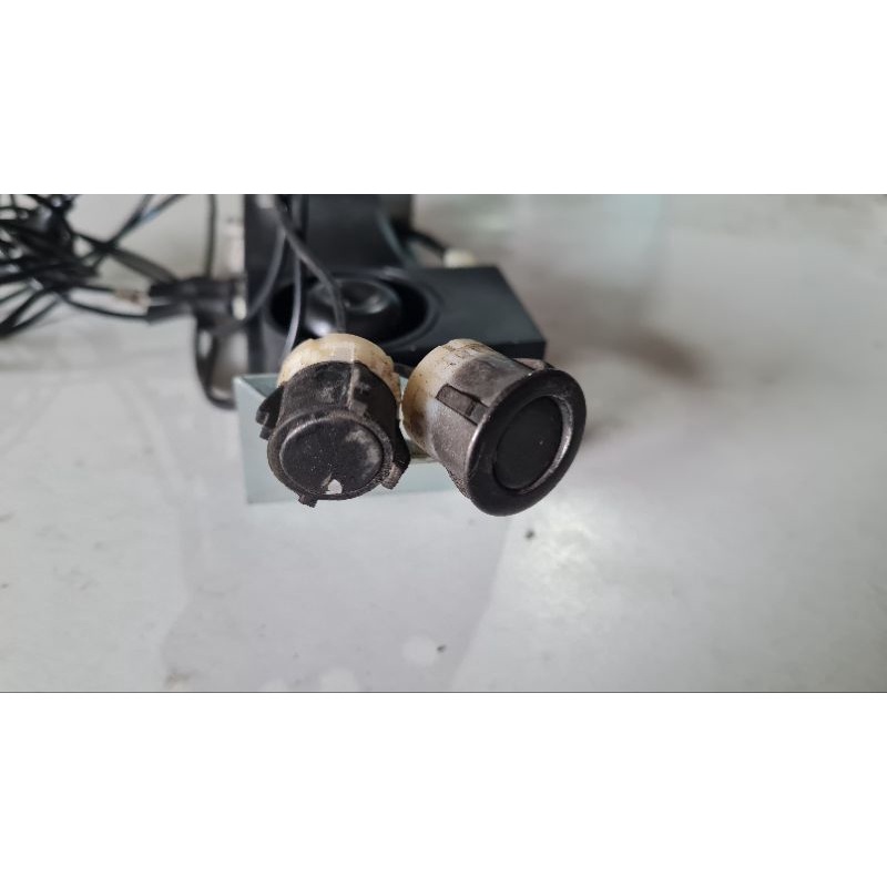 PROTON PERSONA ELEGENCE REVERSE SENSOR & MODULE ORIGINAL Shopee Malaysia