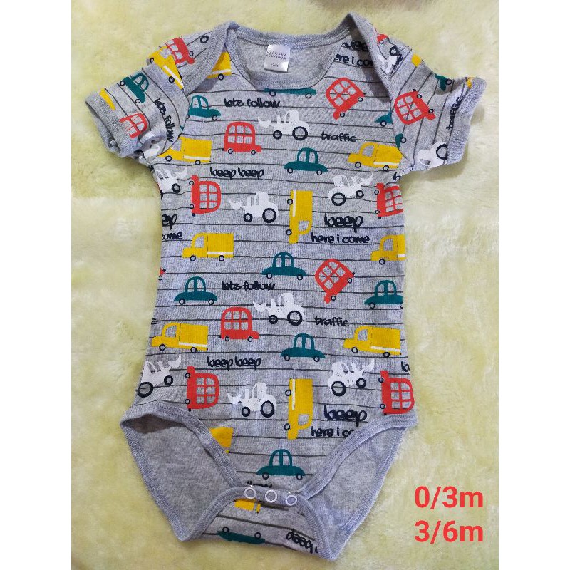 baby romper malaysia