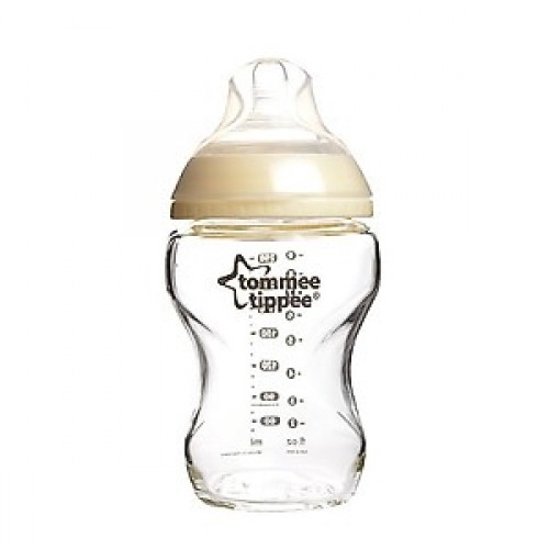 tommee tippee glass