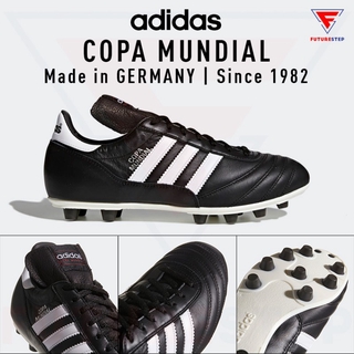 Professional Adidas Copa Mundial 38-44 Soccers Boots Sport Football Nail Shoes Kasut Bola Sepak