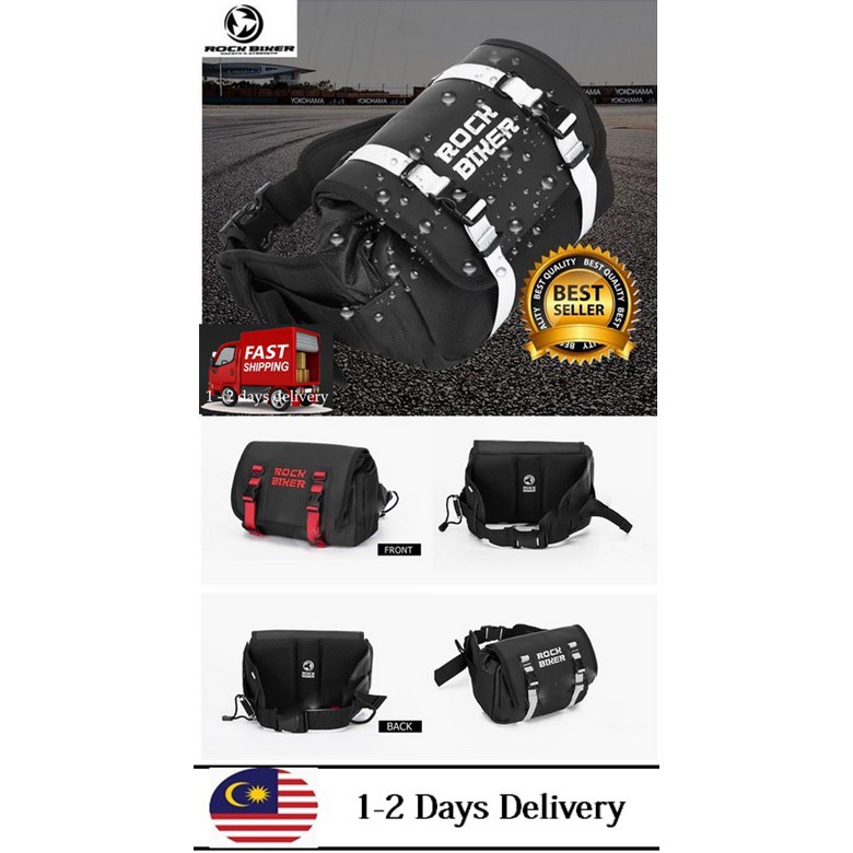 waterproof pouch bag malaysia