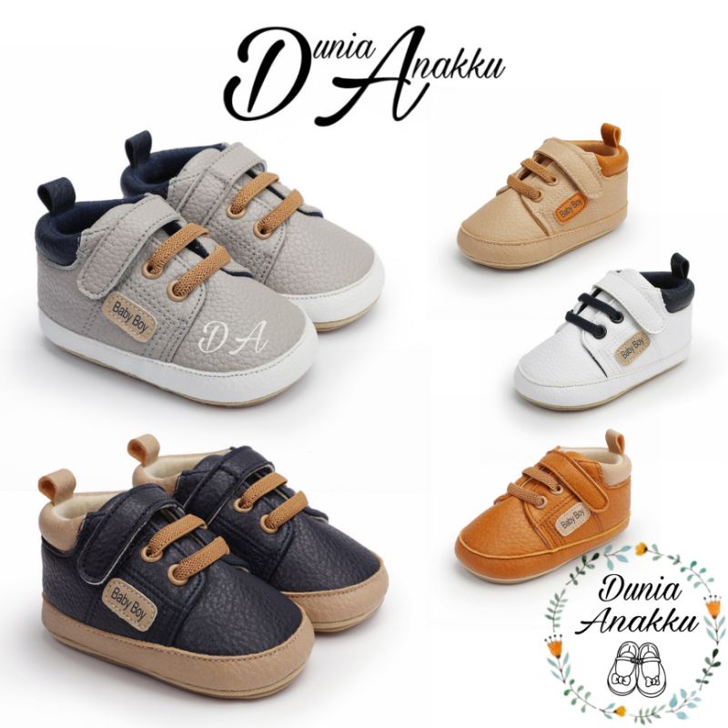BABY BABY SHOES BABY BOY BABY GIRL BABY SPORT SPORTS BABY PREWALKER BABY SHOES