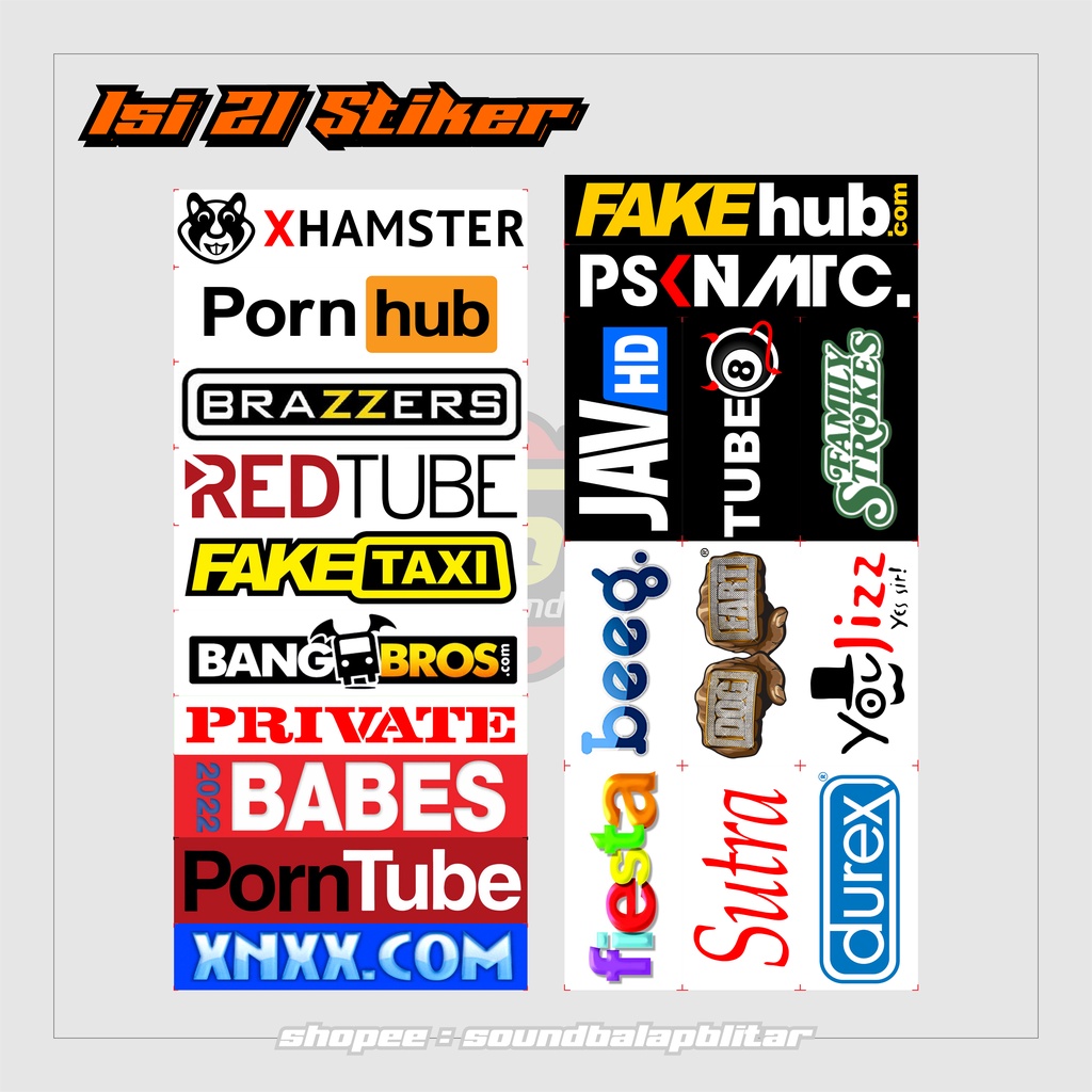 Adult Racing Motorcycle Stickers Pack Contents Stickers Xhamster